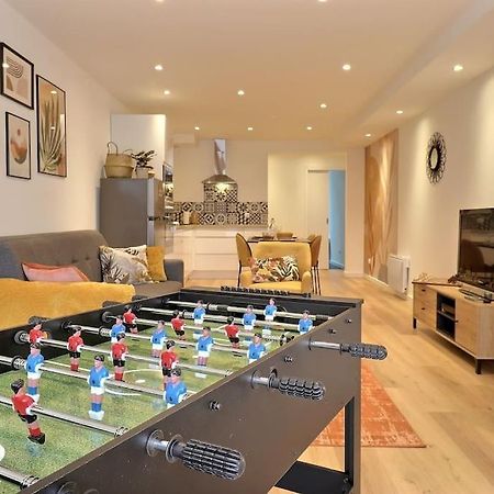Le Val De Coeur Apartment Valence  Bagian luar foto