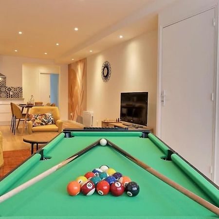 Le Val De Coeur Apartment Valence  Bagian luar foto
