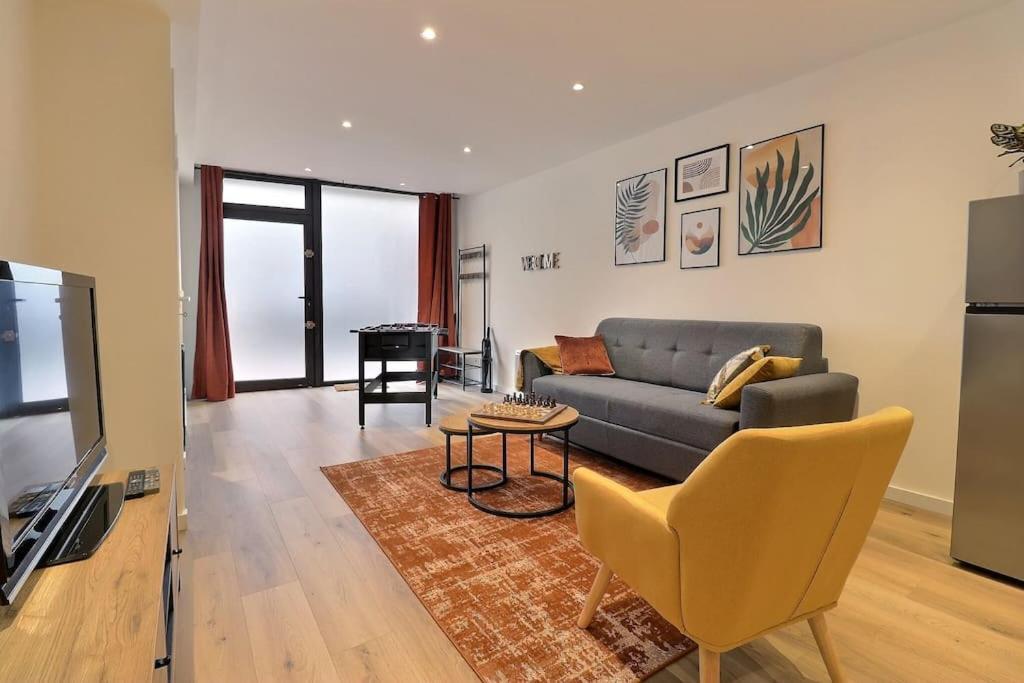 Le Val De Coeur Apartment Valence  Bagian luar foto
